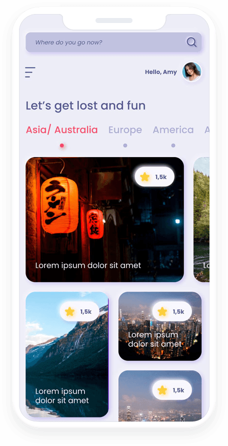 Kitaplarca Kütüphane Ekranı