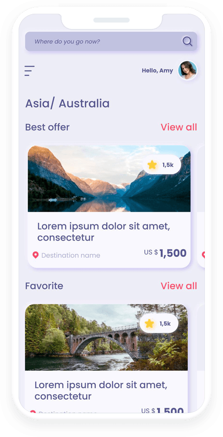 Kitaplarca Ana Ekran